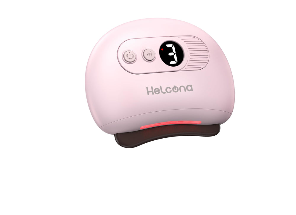Helcona regalo premium para cuidar la piel y la relajación