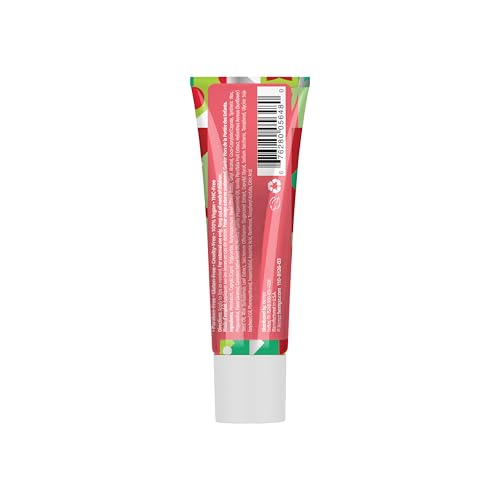 Textura cremosa Hempz ofrece hidratación con aceite de cáñamo y manteca de karité.
