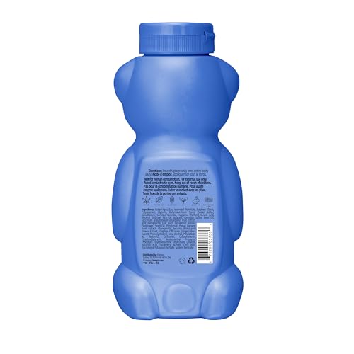 Hempz Bluebeary: arándanos en fragancia para perfumar la piel tras la ducha