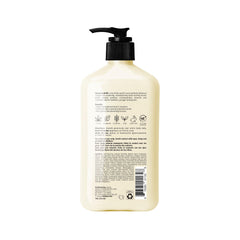 Hempz Age Defying con dosificador, aplicación suave y rápida.