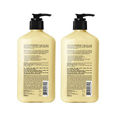 Hempz crema corporal Piña Miel: textura sedosa para piel seca.