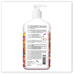 Hempz envase crema corporal de lujo para piel suave y nutrida.