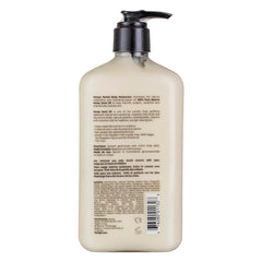 Hempz Hydratant Corporel Anti-Âge, application quotidienne nourrissante.