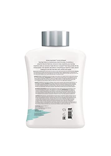 Hempz Hydromax Maximizer: aplicación suave que hidrata y condiciona la piel sin grasa.