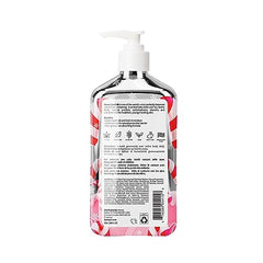 Hempz loción corporal para piel seca con aceite de cáñamo y aroma navideño