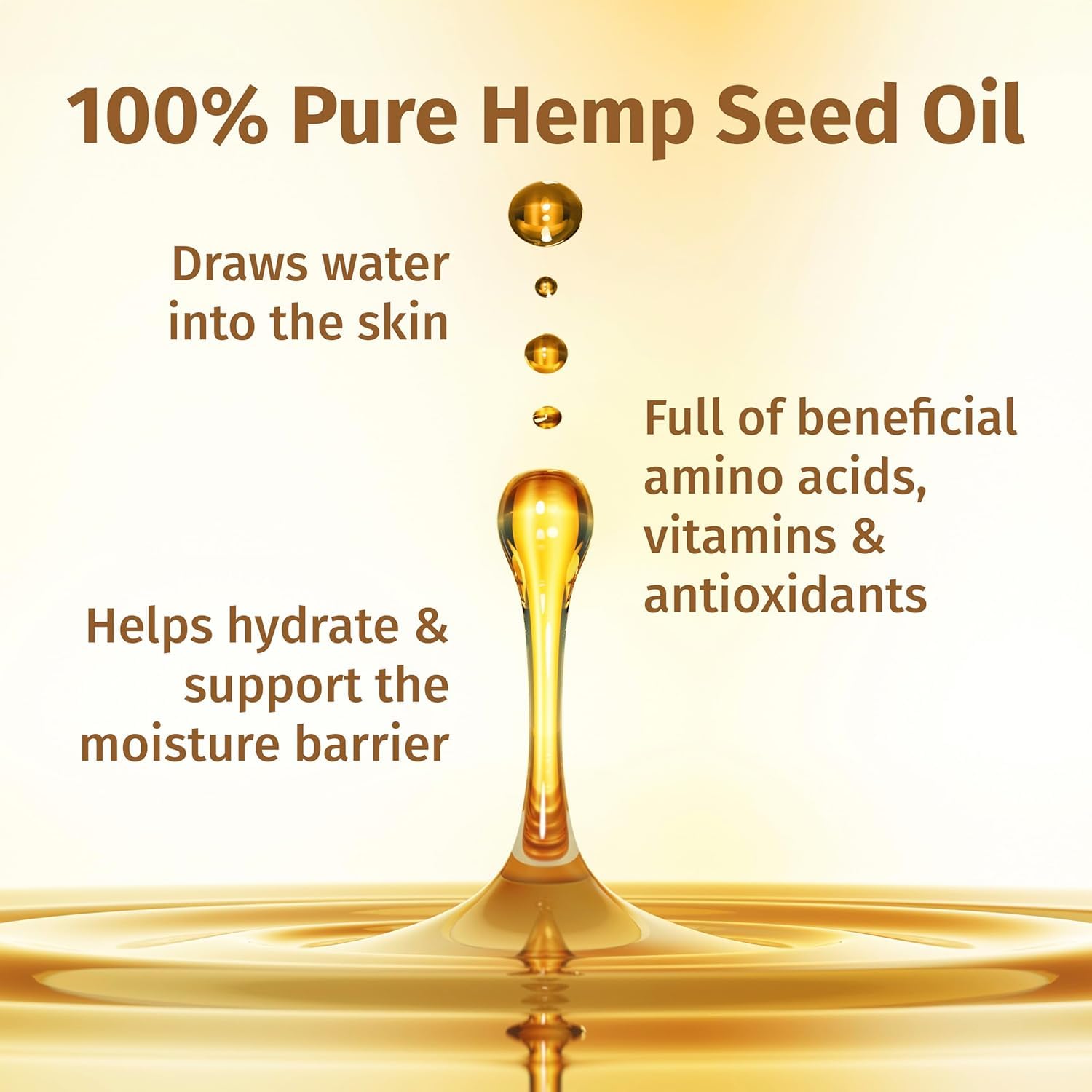 Hempz Sweet Jasmine & Rose, ayuda a mantener la barrera cutánea con aceites naturales