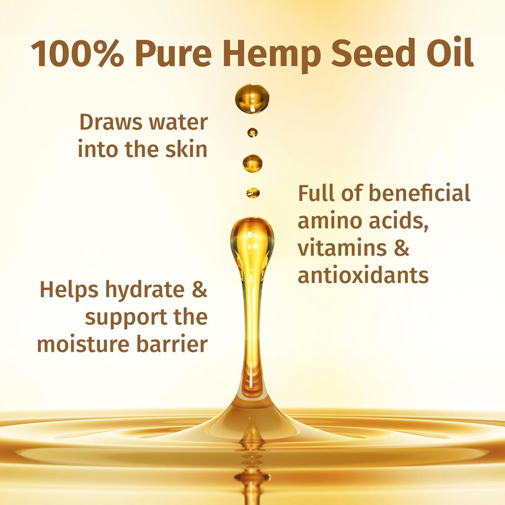Hempz Sweet Jasmine & Rose, ayuda a mantener la barrera cutánea con aceites naturales