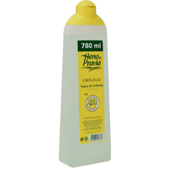 Heno de Pravia Original, atomizador, aroma duradero para cualquier ocasión