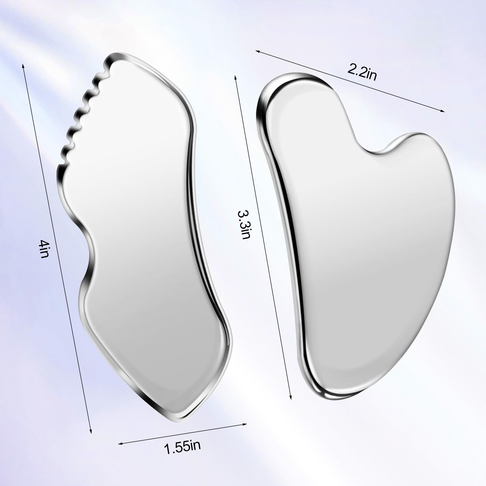 heqxwl diseño ergonómico ofrece agarre cómodo para uso diario