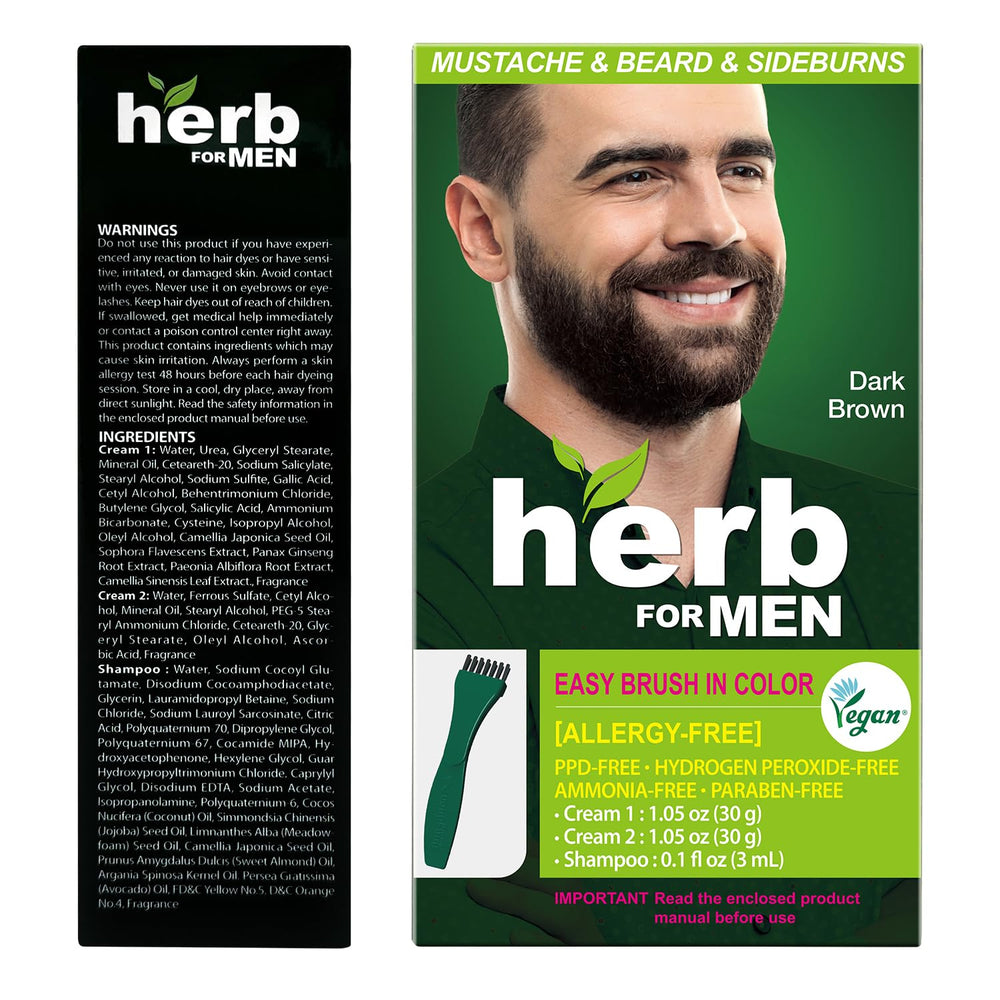 Herb Speedy envase práctico para uso en casa