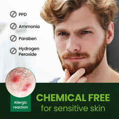 Herb Speedy ingredientes naturales para piel sensible