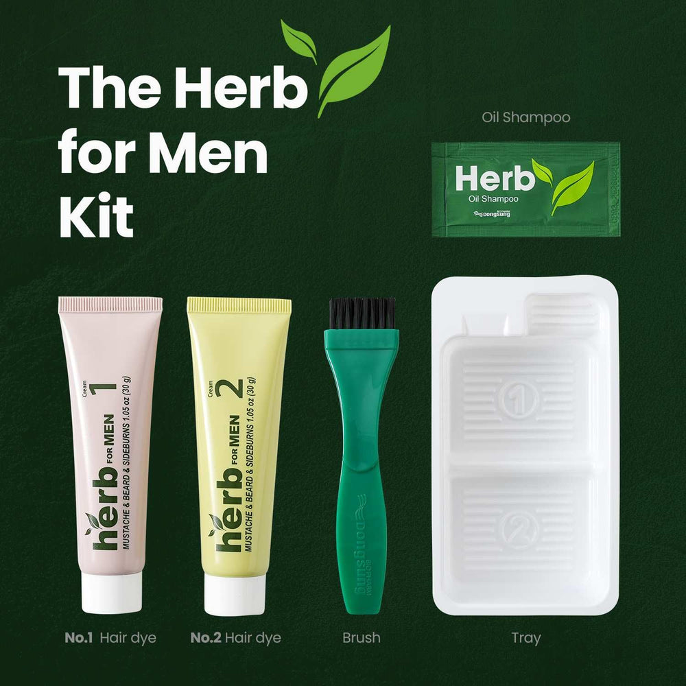 Herb Speedy vegano certificado y libre de crueldad