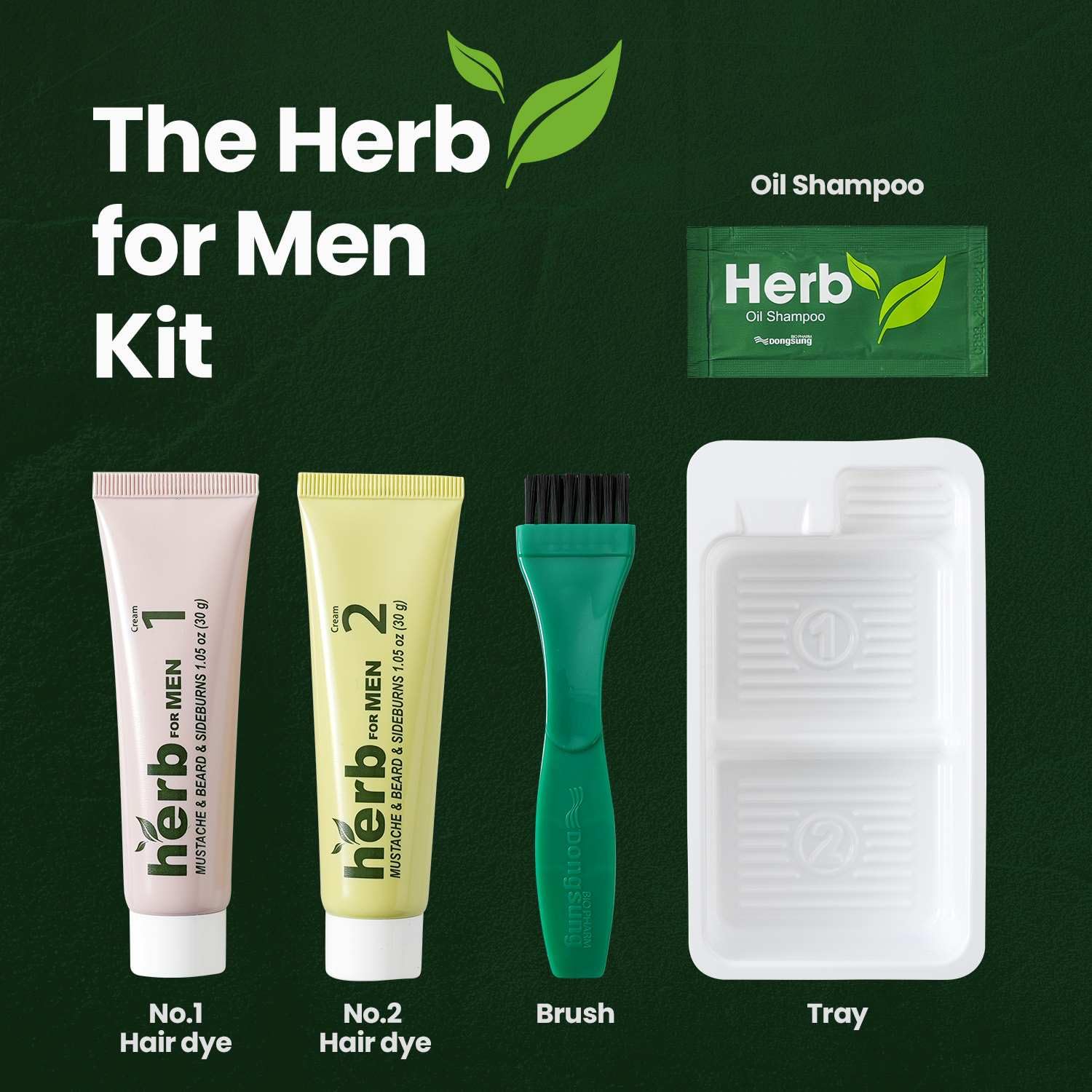 Herb Speedy certificado vegano para un cuidado consciente