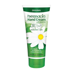 Crème mains Herbacin Camomille, hydratation durable et protection quotidienne