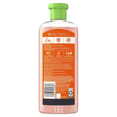 Herbal Essences Body Envy: textura suave que condiciona sin recargar.