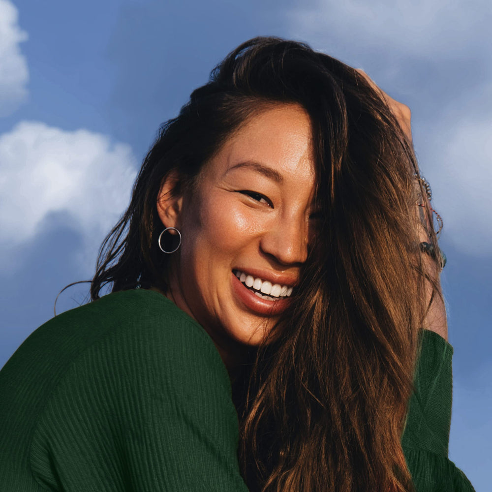 Herbal Essences Champú Dermatologicamente Probado: suave para uso diario y todo tipo de cabello.