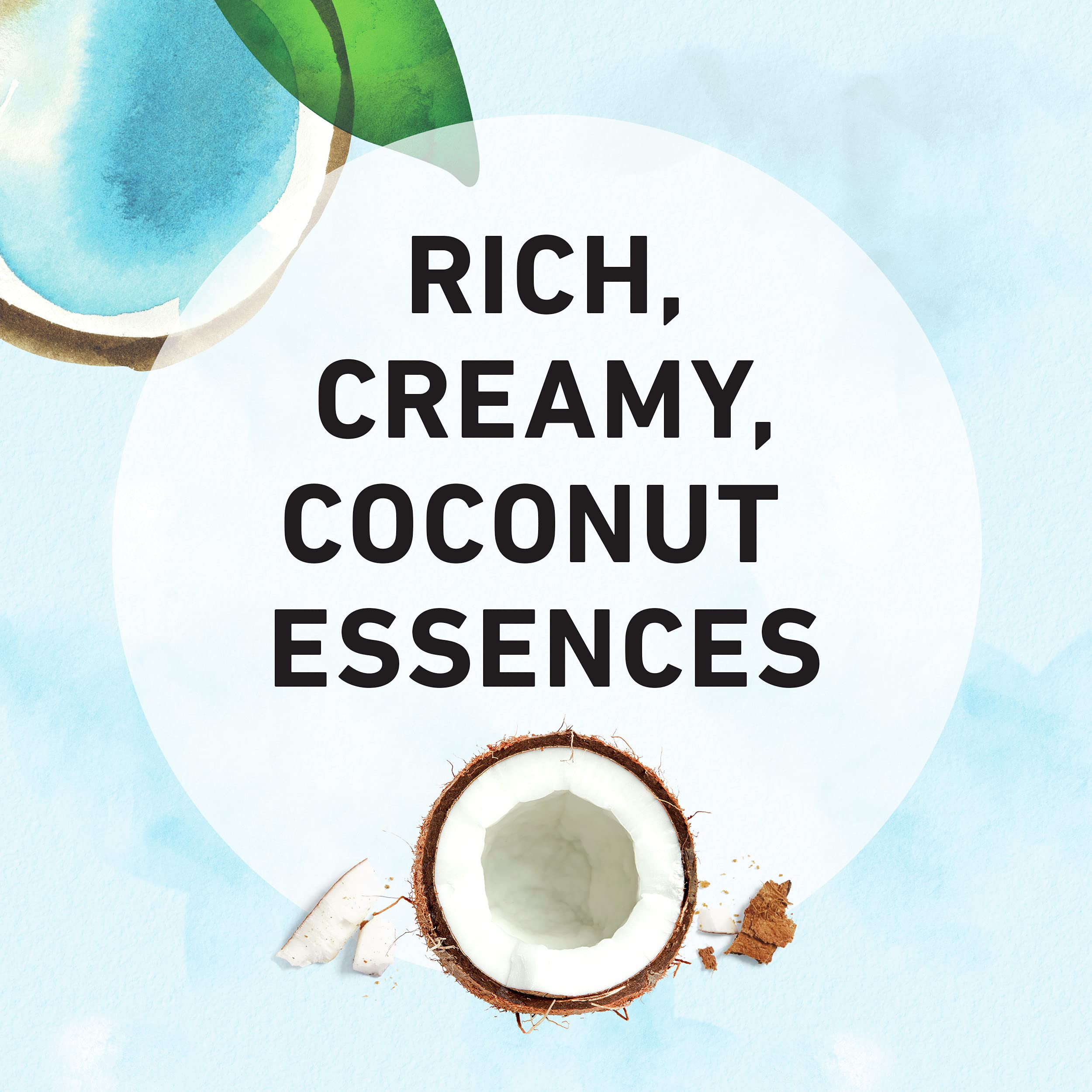 Herbal Essences Hello Hydration – bouteille après-shampoing, douceur et brillance sans lourdeur.