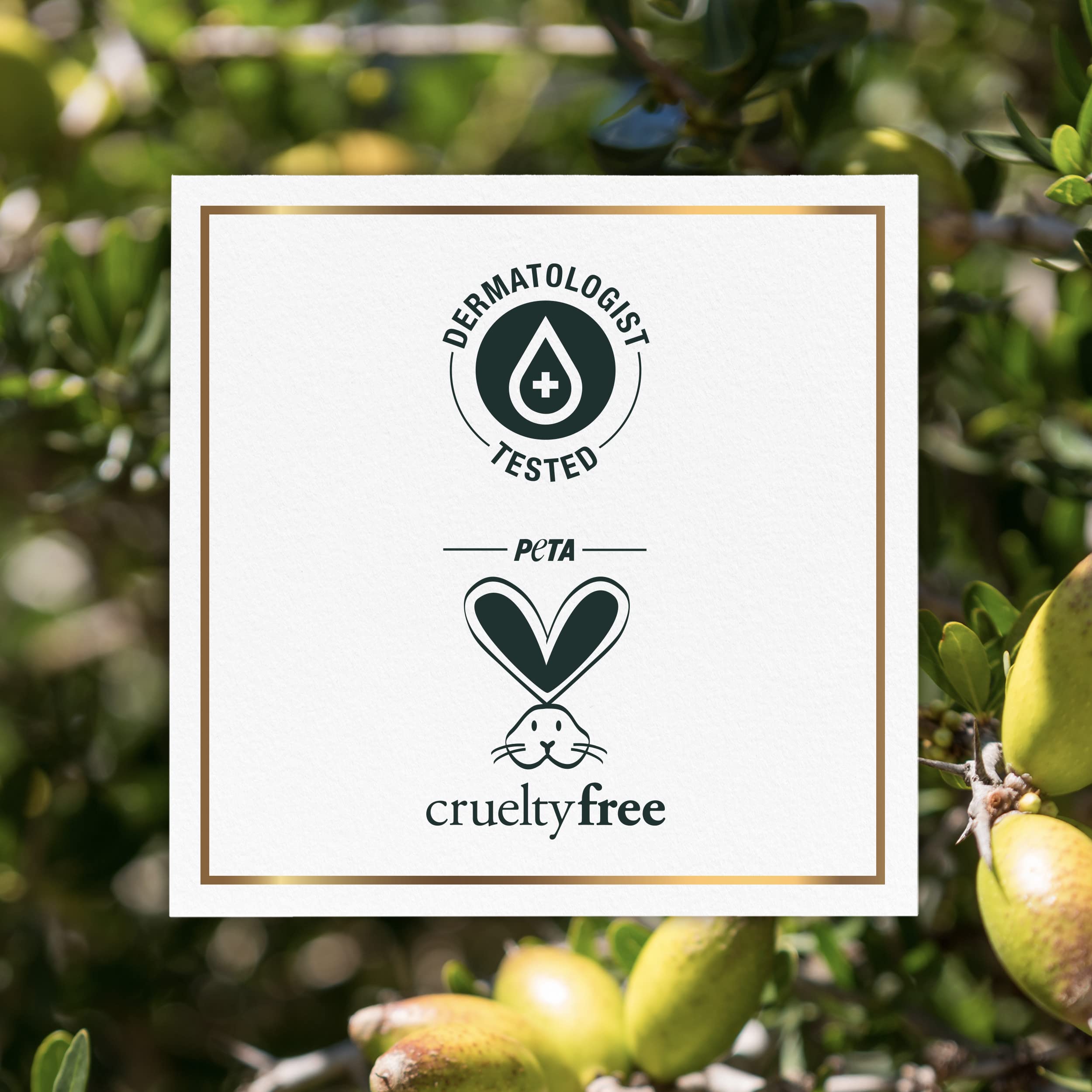 Aroma suave de Herbal Essences Renew evoca cuidado diario.