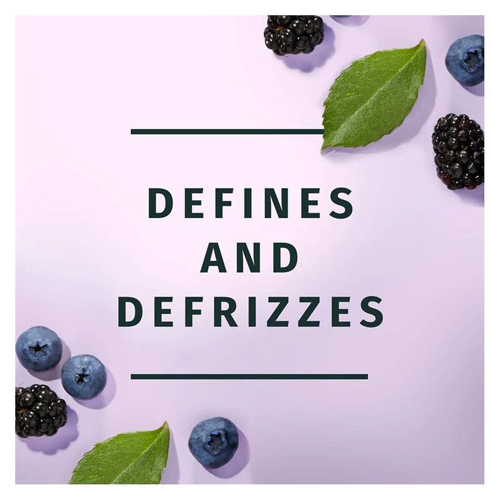 Aroma frutal de bayas para una experiencia agradable.