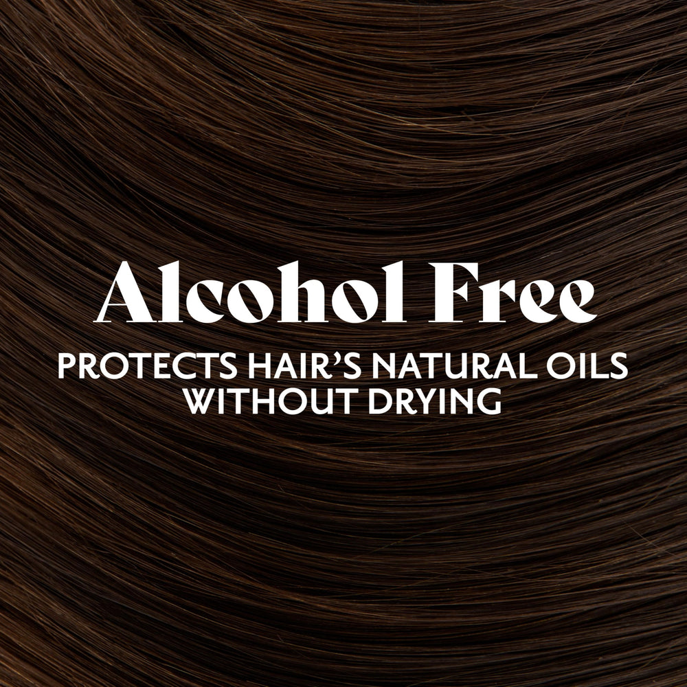 Herbatint 4D Golden Chestnut, aplicación con brocha para cobertura precisa de canas.