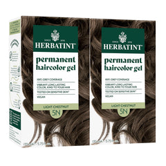 Herbatint 5N envase ecoamigable para uso responsable del producto.
