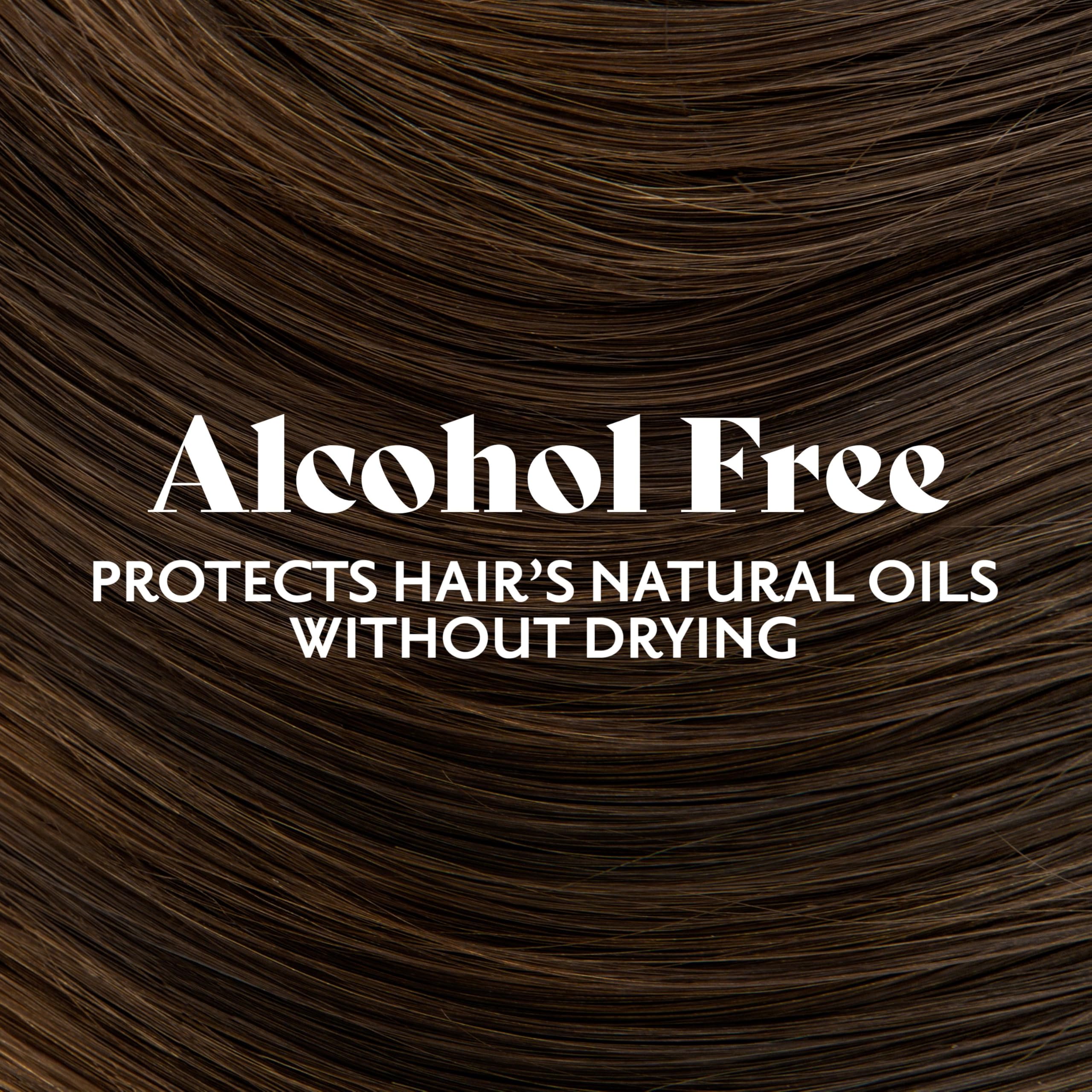 Herbatint tono 5N Luz Castaño para canas visibles y naturales.