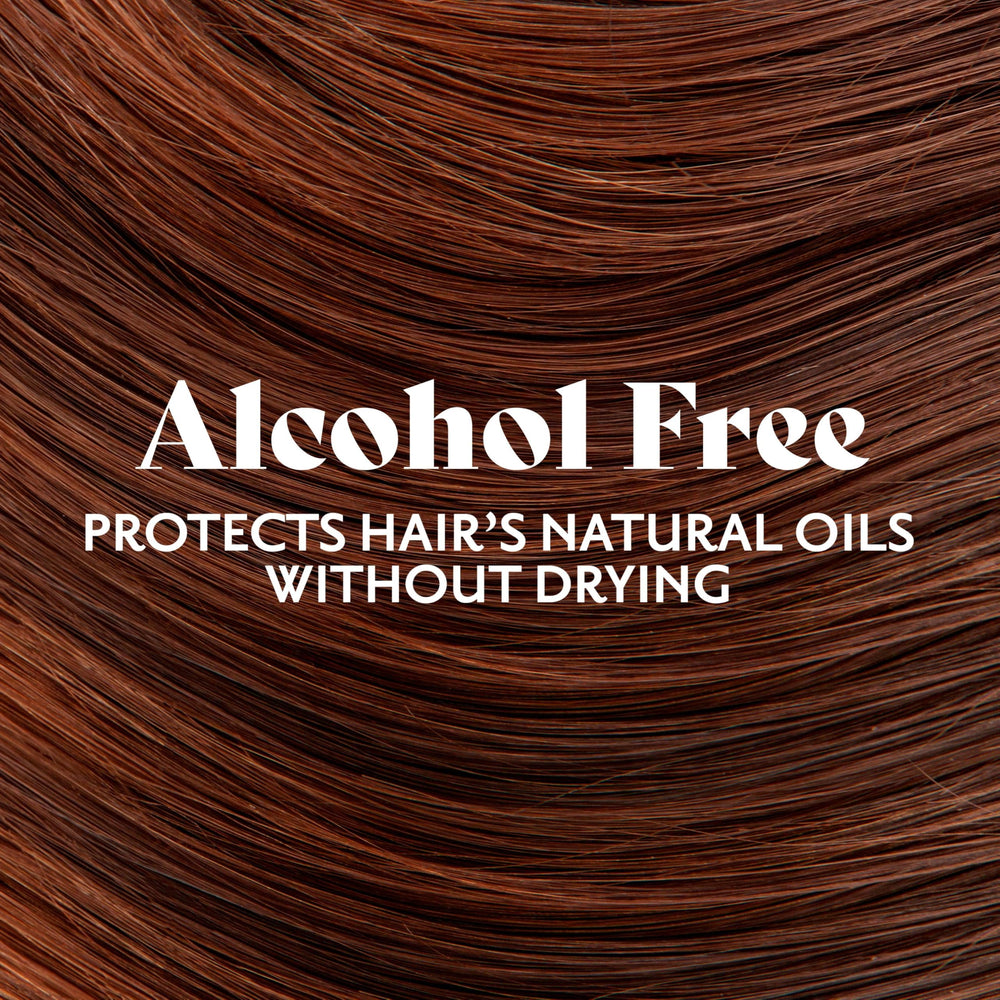Herbatint cubre el 100% de canas resistentes para un resultado uniforme.