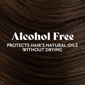 Herbatint cobertura de canas al 100% en cabello resistente.