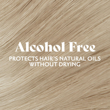 Herbatint: cobertura gris al 100% con tono natural