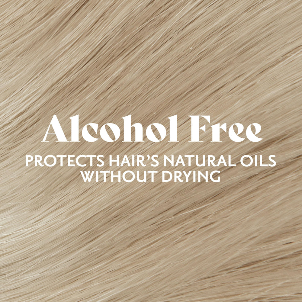 Herbatint: cobertura gris al 100% con tono natural
