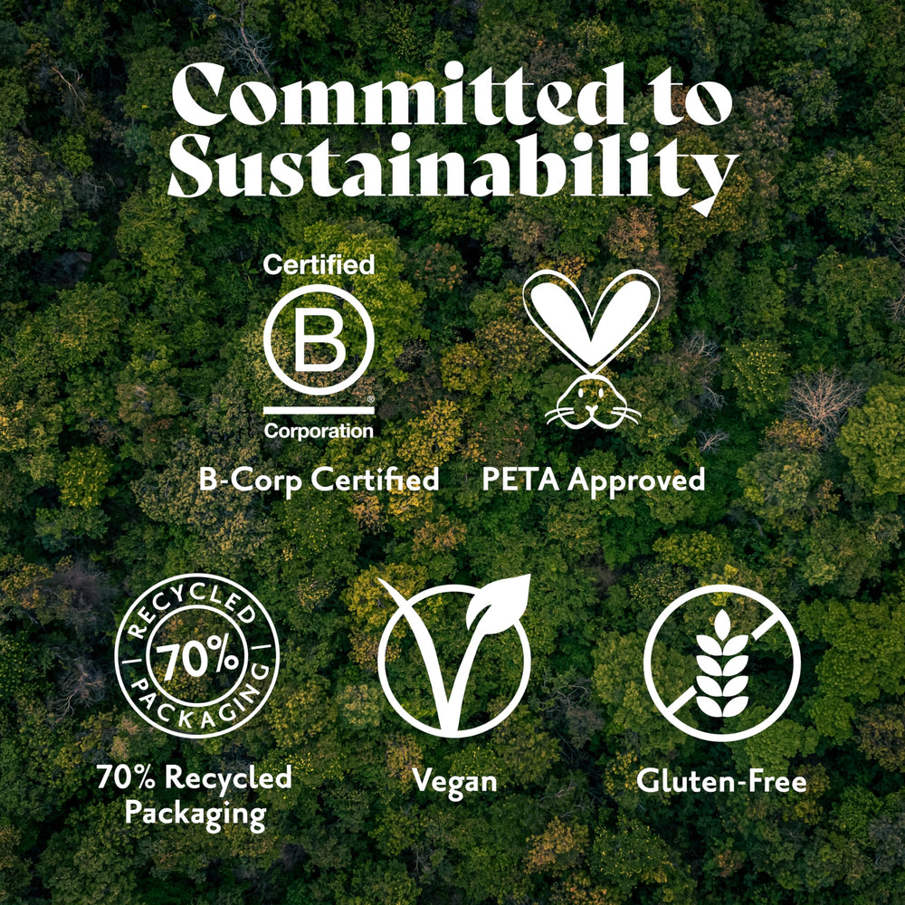 Herbatint Royal Acondicionador, producido en Italia, cuidado consciente y libre de crueldad.