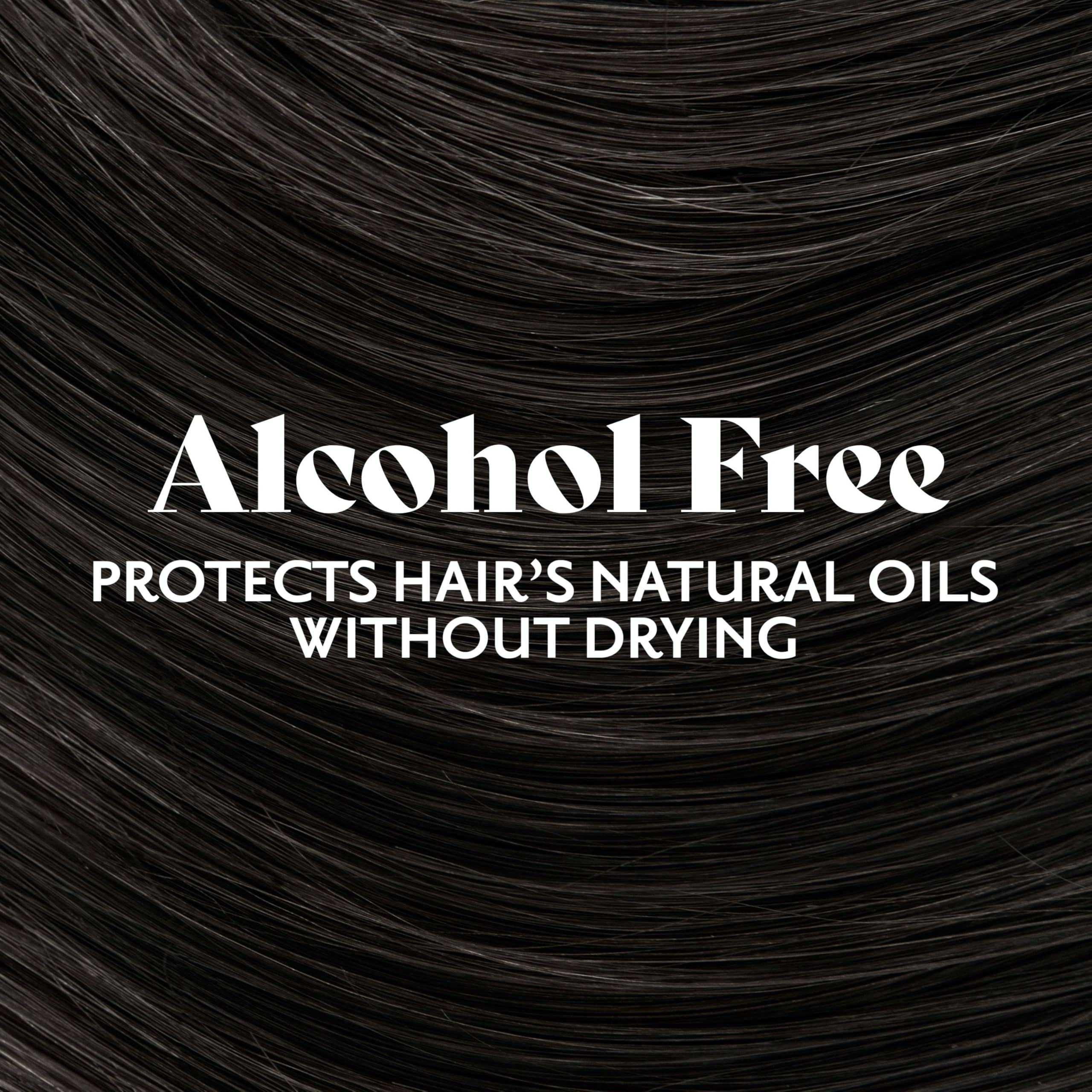 Herbatint tinte sin amoniaco para cabello castaño, color duradero