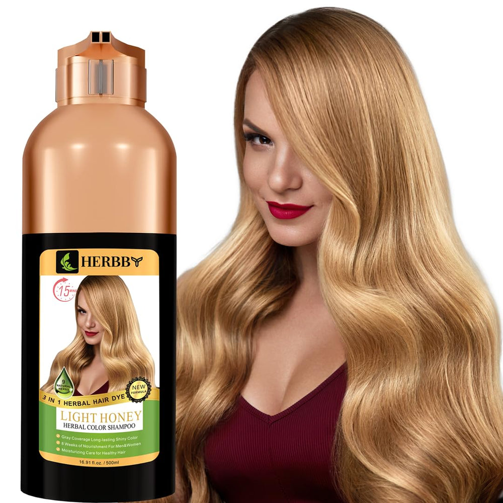 HERBBY, derrame de la botella para una aplicación uniforme y cobertura de canas.