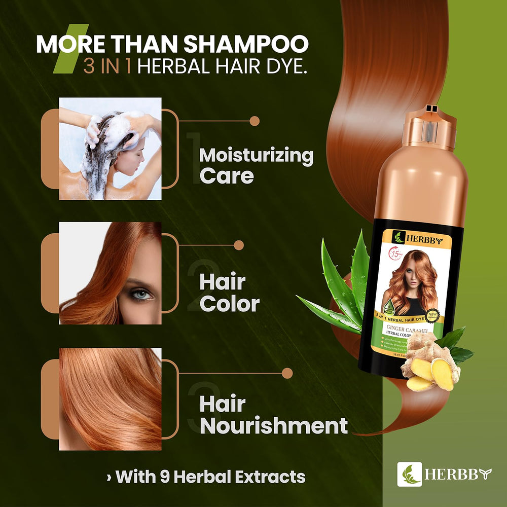 HERBBY emballage 500 ml — jusqu’à 12 applications.