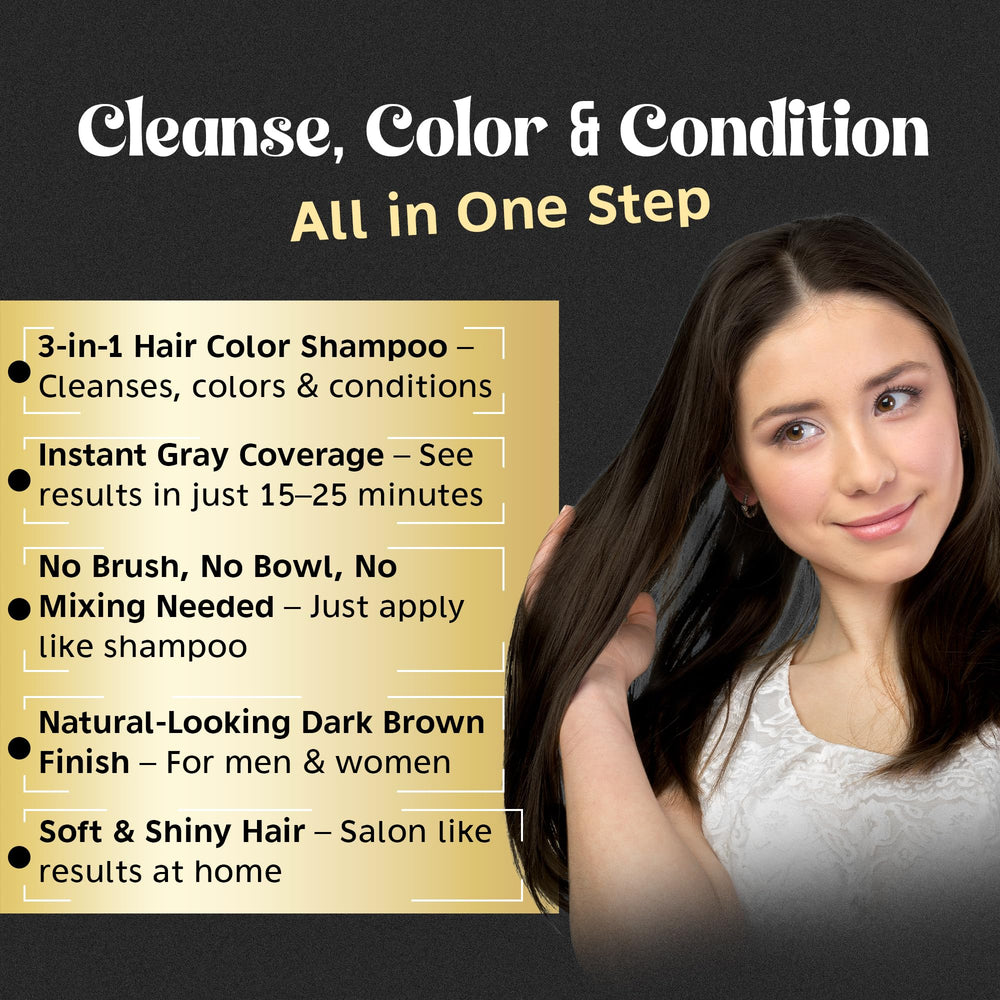 Herbishh shampoo color: argán y oliva para nutrir y suavizar