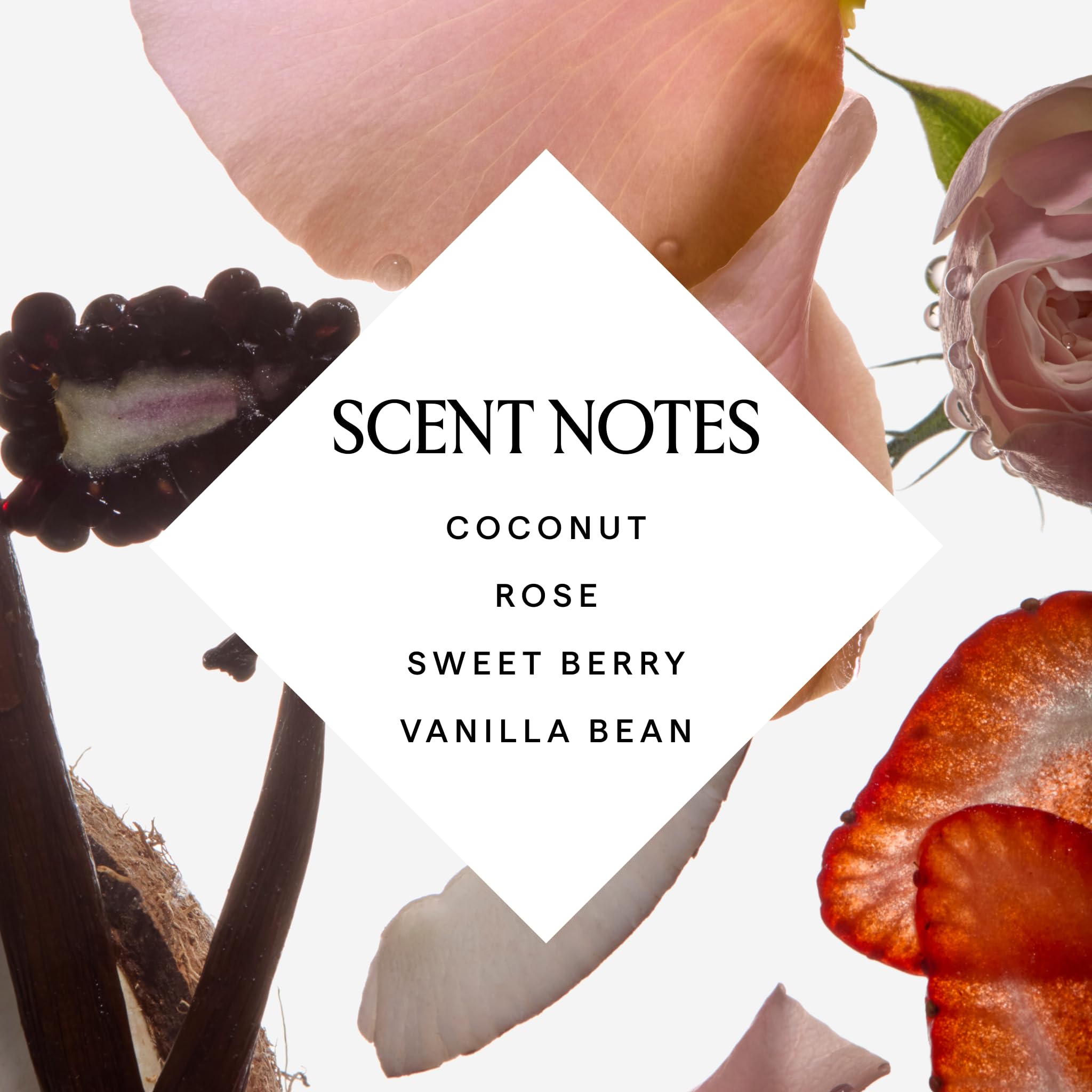 HERBIVORE Coco Rose arcilla rosa purifica piel con detox suave.