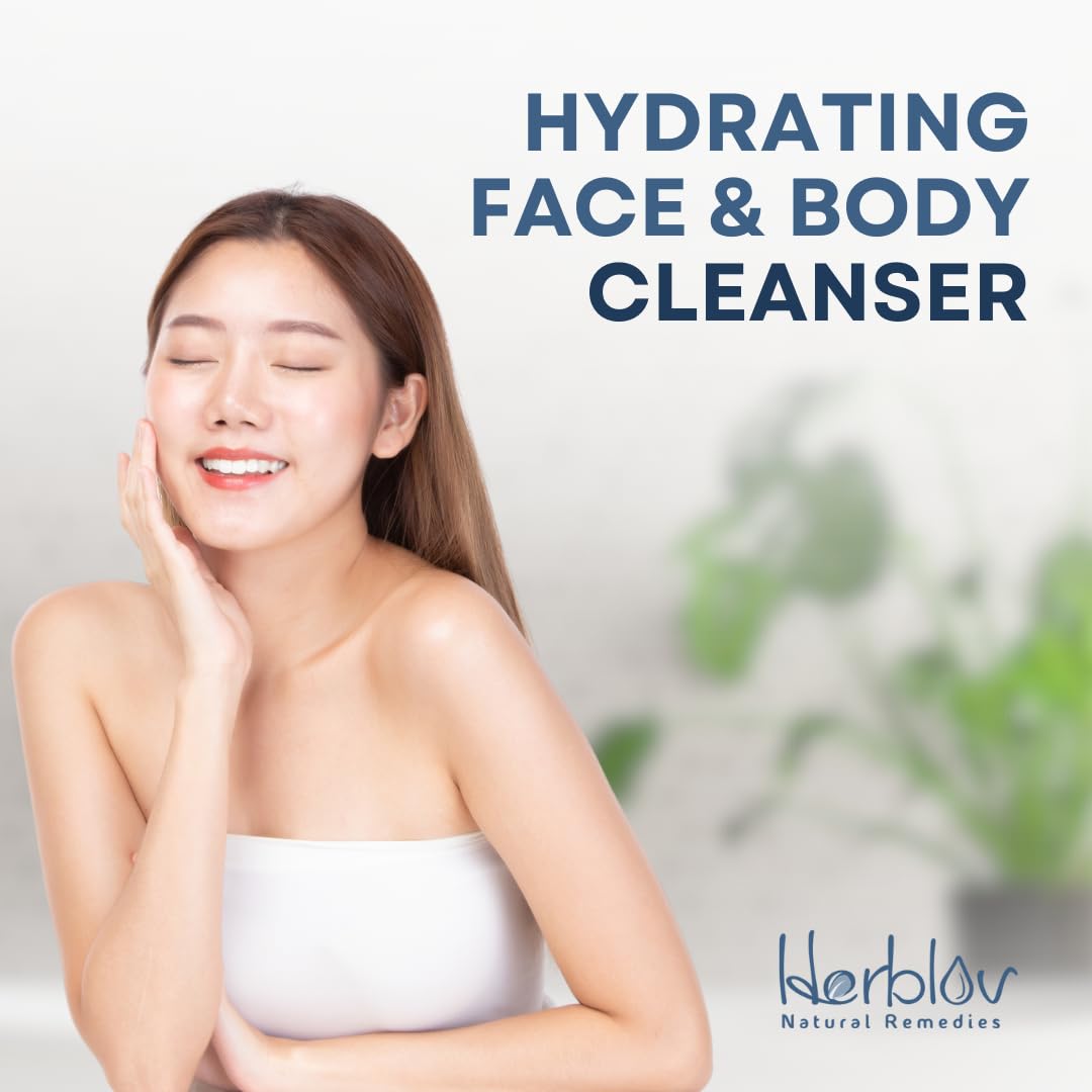 Herblov Empaque sencillo y práctico para casa, dermatitis.