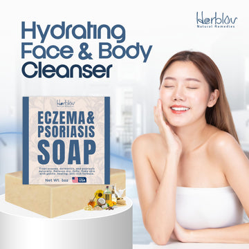 Herblov jabon-hecho-en-estados-unidos: elaborado con ingredientes naturales de calidad.