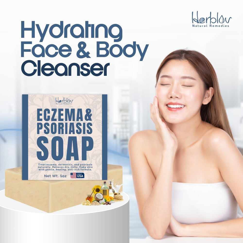 Herblov jabon-hecho-en-estados-unidos: elaborado con ingredientes naturales de calidad.