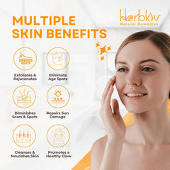 Herblov Manteca Cuerpo Curcuma Textura Aireada para hidratación.