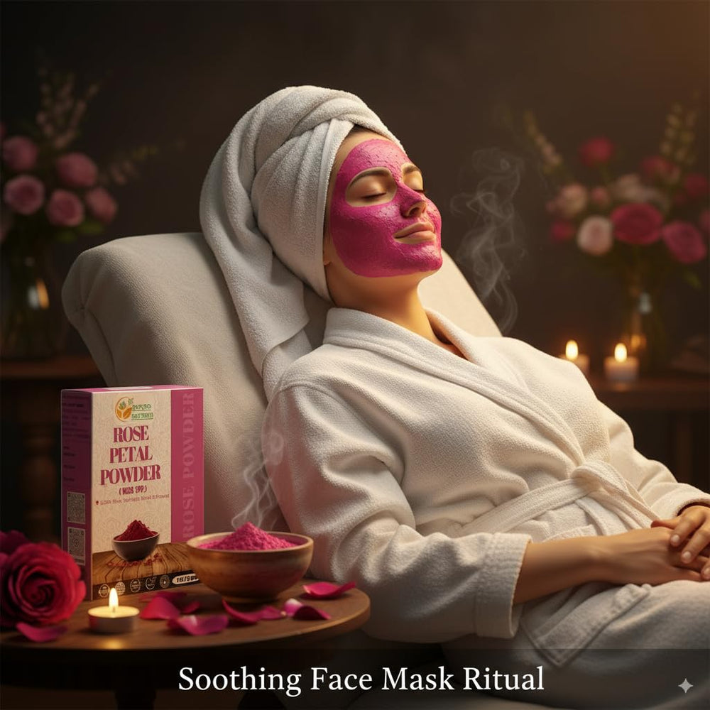 Ideal para exfoliantes suaves y mascarillas con Herbs Botanica.