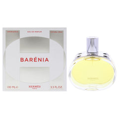 Hermès Barenia, botella-recargable para lujo sostenible y uso diario.