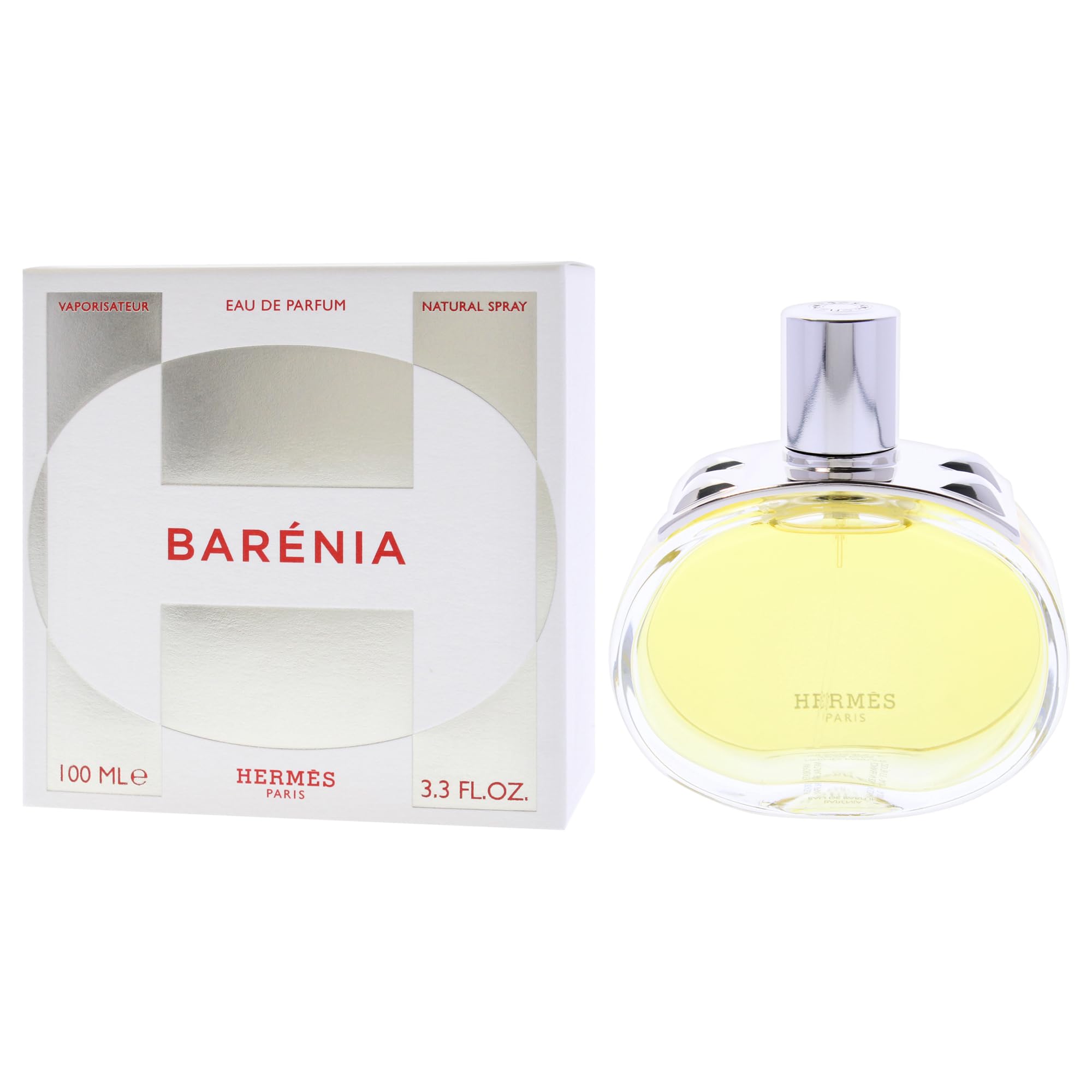 Hermès Barenia, envase-reutilizable ideal para compras sostenibles de belleza.
