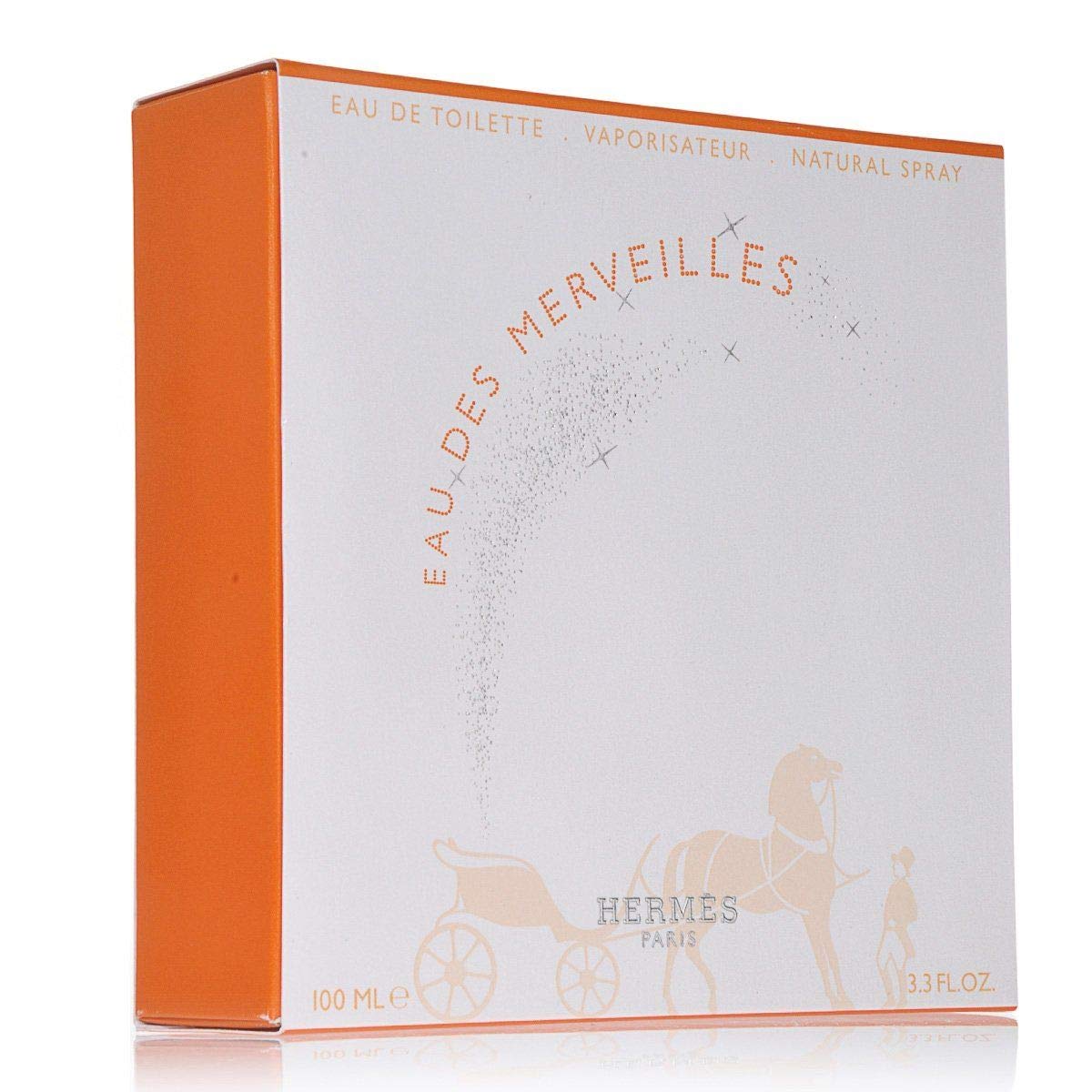 Hermès packaging detail shows varied presentation for special occasions
