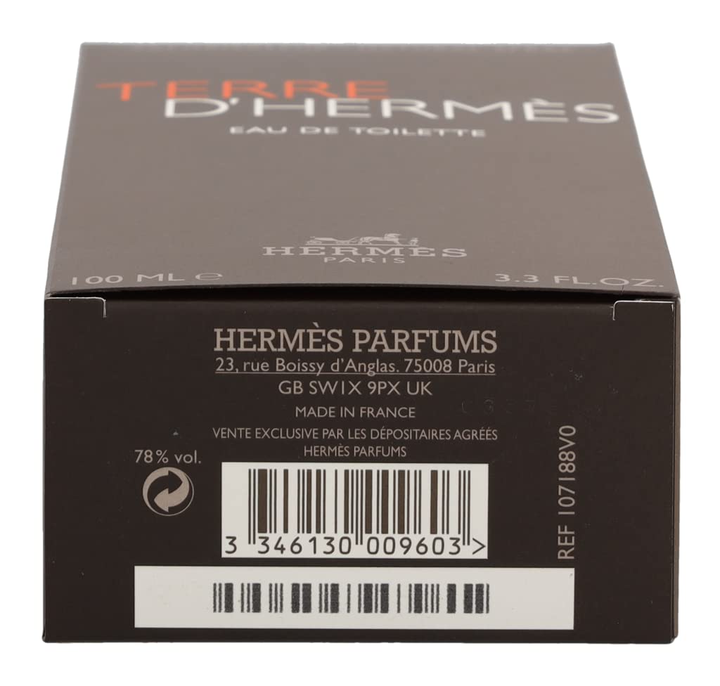 Terre d’Hermès uso diario en escena cotidiana con estilo refinado