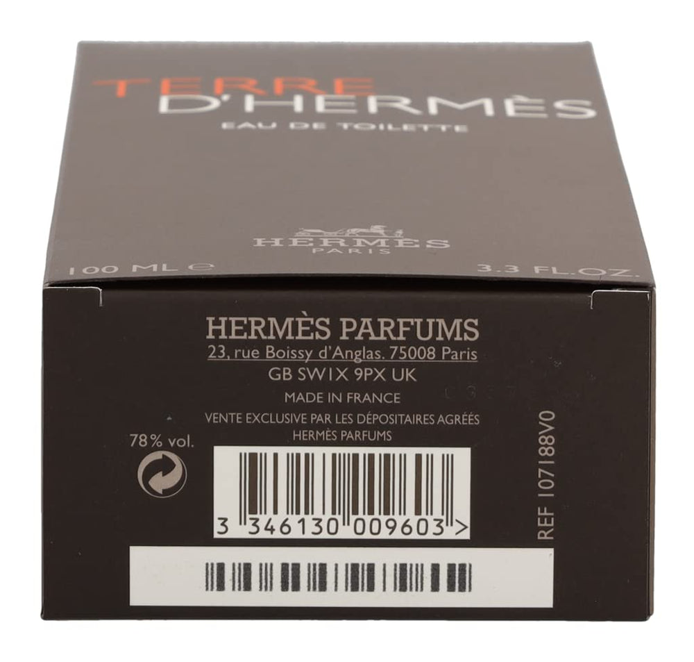 Terre d’Hermès uso diario en escena cotidiana con estilo refinado