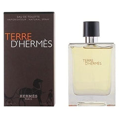 Hermès Terre D'Hermes caja-regalo, presentación premium para ocasiones especiales.