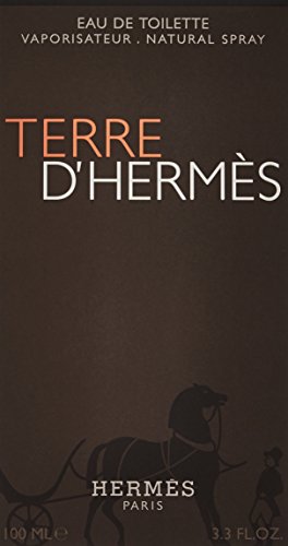 Terre d'Hermès bottle close-up cap, showcasing signature sophistication for evenings.