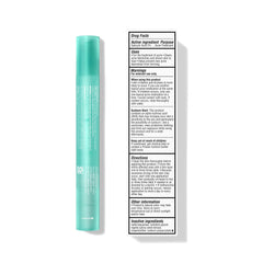 Hero Cosmetics con ácido salicílico 2% para uso puntual en brotes.