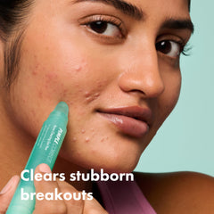 Hero Cosmetics prueba dermatológica para seguridad en la piel.